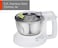 Panasonic -Mixer Grinder with 4 Jar - MXAC400