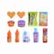 Kidzpro Grocery Sets 2 Assorted