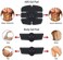 Generic Abs Muscle Trainer Belt For Abdomen