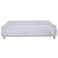 Spring Air USA Latex Head Board UL150 White 150cm