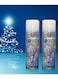 Generic 2-Piece Party Snow Spray Set