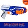 NERF NSTRIKE ELITE DISRUPTOR