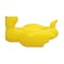 Bestway 40" X 39"/1.02m X 99cm Funspeakers Duck Baby Boat