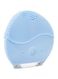 Forever Lina Mini 2 Silicone Facial Cleansing Device Blue