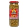 Figaro Sliced Green Olives, 450g