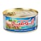 Aloha Light Meat Tuna In Vegetable Oil 185g