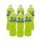 Arwa Delight Lemon And Mint Flavored Drink 1.5L x Pack of 6