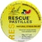 Bach Flower Remedies Rescue Pastilles, Original, 1.7 Oz (50 G)
