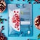 Garnier Hydra Bomb Pomegranate Serum Sheet Mask White 32g