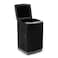 White Point Top Loading Digital Washing Machine - 14 KG - Black - WPTL14DFGBMA