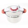 Tefal Clip Minute Pressure Cooker 7.5Liter+Timer