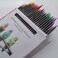 Specialist Crafts  Spectrum VeryThick Colour Pencils  Set of 24