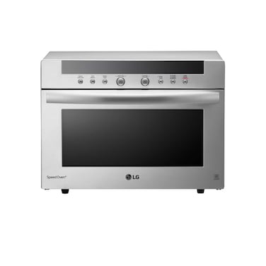 Lg Ma3884Vc  Microwave Oven 38L  Solardom  Smart Diagnosis  Easyclean  Smart Inverter