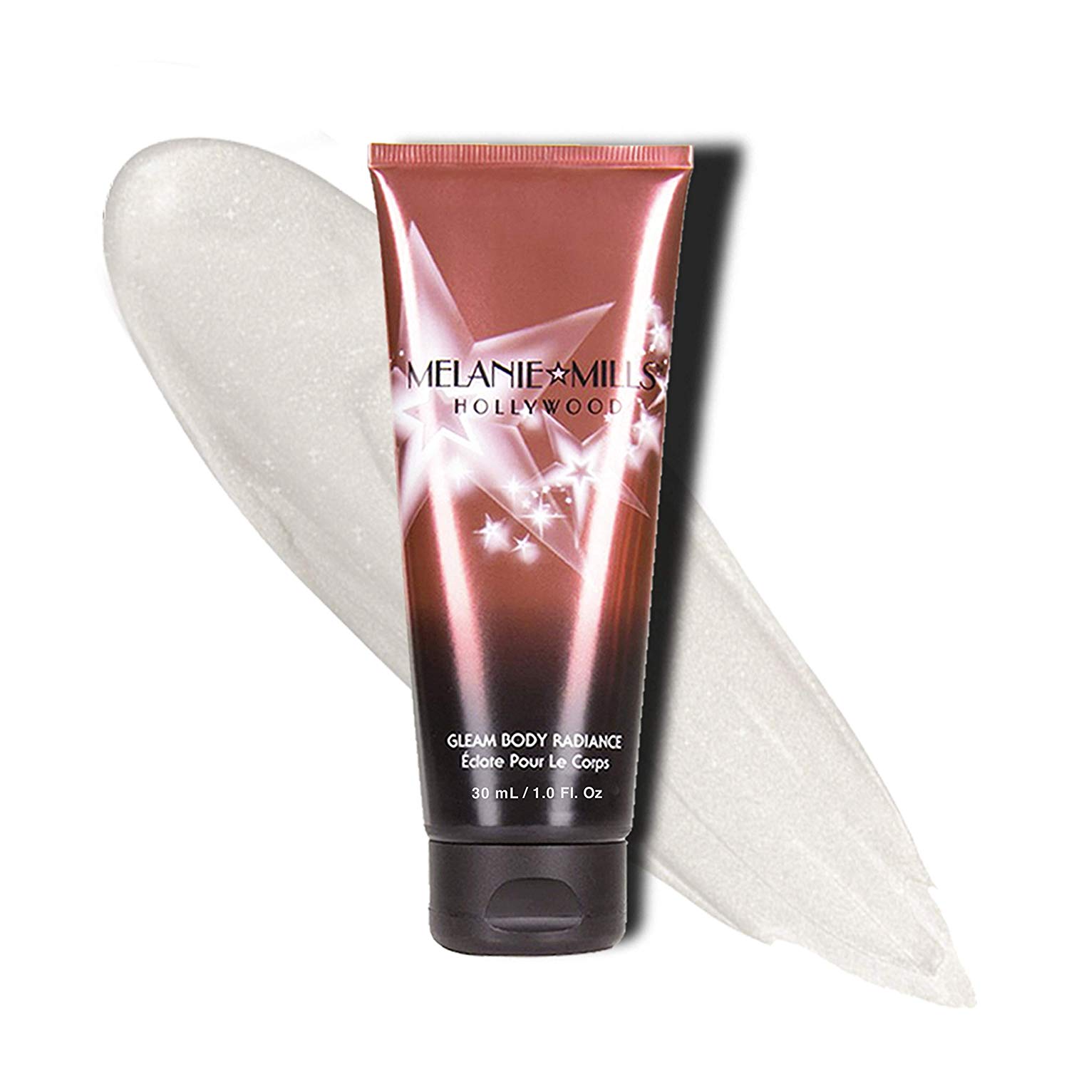Buy Melanie Mills Gleam Body Radiance Moisturizer Opalescence 100ml ...