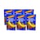 Maccaw Juice Strawberry Banana 125ML X6