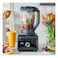 Braun Rambo Triforce Power Blender With Smoothie2Go Jb 9042 Bk 1600W Black