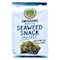 Organic Larder Seasalt Seaweed Snack 5g