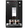 Melitta Purista Automatic Espresso Coffee Machine with Grinder F230-102, 1450 W, 1 L, Black, Programmable