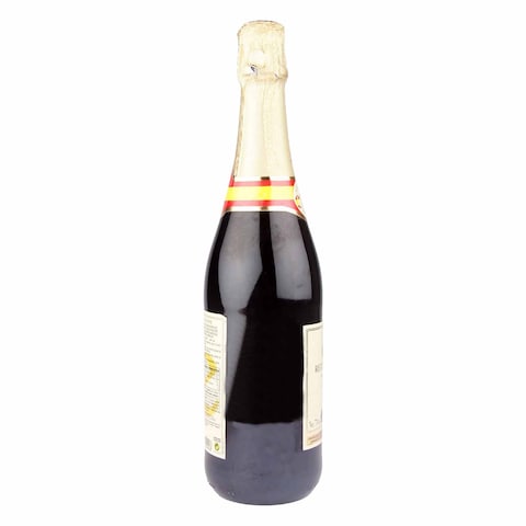 Eva Red Non-Alcoholic Sparkling Juice 750ml