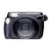 Fujifilm Instax 210 Wide Camera - Black