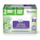 Himalaya baby wipes sensitive skin (Aloe vera &amp; cucumber) x56 x 2+1