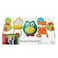 Infantino Musical Travel Bar Activity Toy 0+ Months