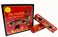 Al Huda Red Omani Charcoal-Charco-lite Charcoal- Smart charcoal Tablets-Bakhoor Charcoal and Quick Iqnite charcoal 33 MM