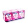 Saudia Long Life Strawberry Milk 200ml
