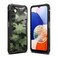 Ringke Galaxy A14 / A14 5G Case Cover Fusion-X Series - Camo Black
