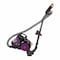 Black + Decker Bagless Vacuum Cleaner - 1800 Watt - Purple - VM1880