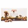 AMARULA CHOCOLATE 10PIECE DARK 110G
