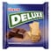 Ulker Deluxe Chocolate Wafer 40g