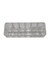 12 Slot Acrylic Lipstick Organizer, Lipstick Holder, Lip Gloss Organizer, Cosmetic Storage Display