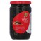 Wadi Food Sliced Black Olives for Pizza 650g