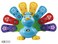 Vtech Feathers &amp; Feelings Peacock