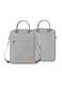 WIWU Tablet Shoulder Bag 11Inch Grey