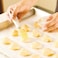 Tescoma White Silicone Bakery Brush