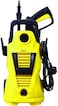 Clikon Optimus Jet Car Washer, Portable High-Pressure Washer, 1400 W - CK4040