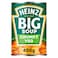 Heinz Big Soup Chunky Vegetable 400g