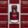 Givenchy Givenchyladies L'Interdit Rouge Eau De Parfum Spray 80ml