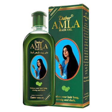 Dabur Amla Hair Oil - 270 ml
