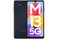 Samsung Galaxy M13, 6GB RAM, 128GB, 5G, Midnight Blue - Indian Version (5000mAh Battery, Up To 8GB RAM With RAM Plus)