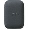 Google Nest Audio Smart Bluetooth Speaker - Charcoal (Ga01586-Us)