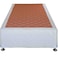 Spring Air USA Latex Bed Base White 160x200cm