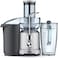 Sage The Nutri Juicer Cold - 1250w, 2L Jug, Dishwasher Safe With Cold Extraction &amp; Mesh Filter- UAE Version, 2 Year Manufacturer Warranty