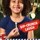 La Vache qui rit Dip &amp; Crunch Cheese and Breadstick Snack 8 Pieces 280g