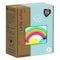 Clementoni 16225 Little Cubes Block Puzzle 6 Pieces