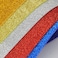Generic 30Pcs Glitter Eva Foam Paper Sheets Self Adhesive Craft Foam Paper For Diy Art Projects Party Favors Supplies (Random Color)