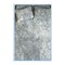LC SINGLE FITTED SHEET SET3P GREY 1