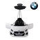 BMW Push Car White 3673C